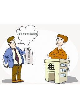 多產(chǎn)權(quán)人整體出租的商鋪，個(gè)別業(yè)主是否有權(quán)單方解除合同收回商鋪？