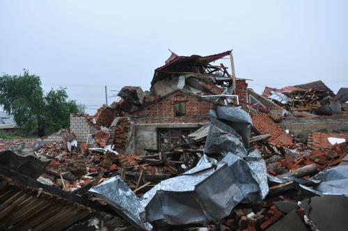 【土地征收】廣東清遠：合法房屋被“違建”，萬典律師介入，25份行政處罰書自行撤銷！