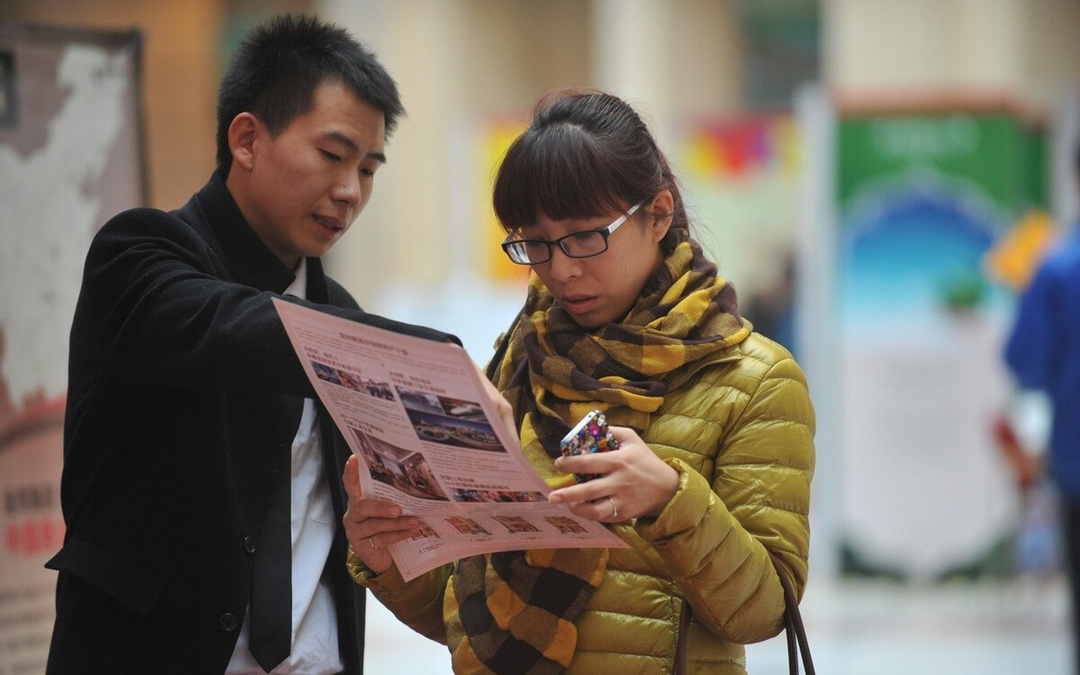 專家：應取消房貸，以免買房人壓力太大！央媒8字回應......(圖4)