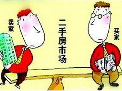 一房二賣的一倍賠償金！會適用于二手房嗎？(圖3)