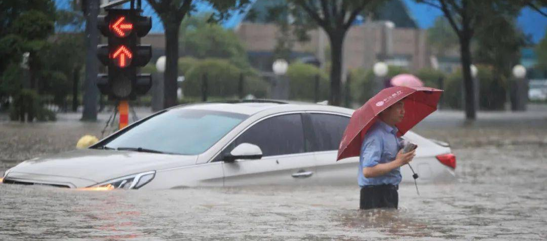 房屋被暴雨沖倒了，國家會賠償嗎？律師回答了(圖3)