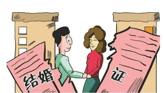 丈夫離婚前轉移財產，妻子該如何維權！(圖1)